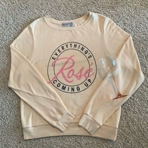 WILDFOX Top